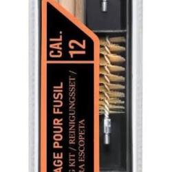 Kit de nettoyage pour fusil PROHUNT calibre 12