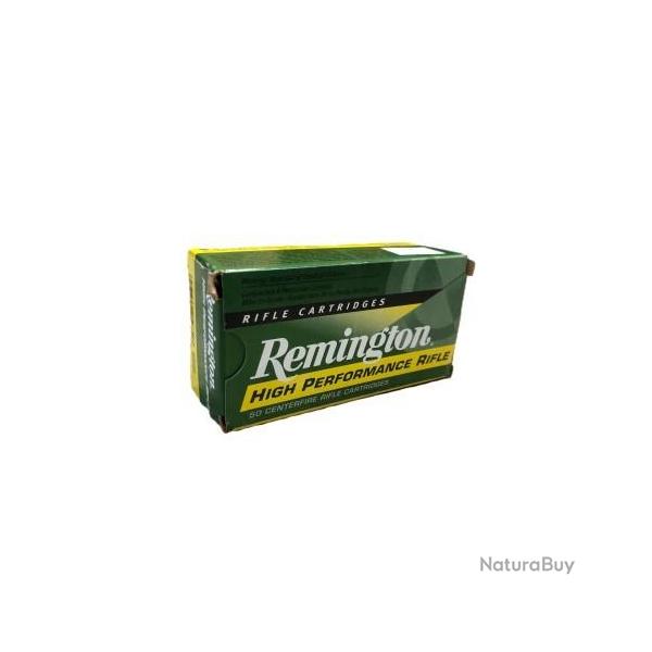Cartouches REMINGTON calibre 32-20 win 100gr LEAD RN x50