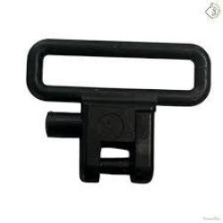 Grenadi&egrave;re d&eacute;tachable BLASER 1 pi&egrave;ce