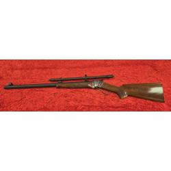 PEDERSOLI 1874 SHARPS BENCH REST CAL 22LR