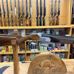 Winchester Supreme Sporting Gaucher 12x70 occasion