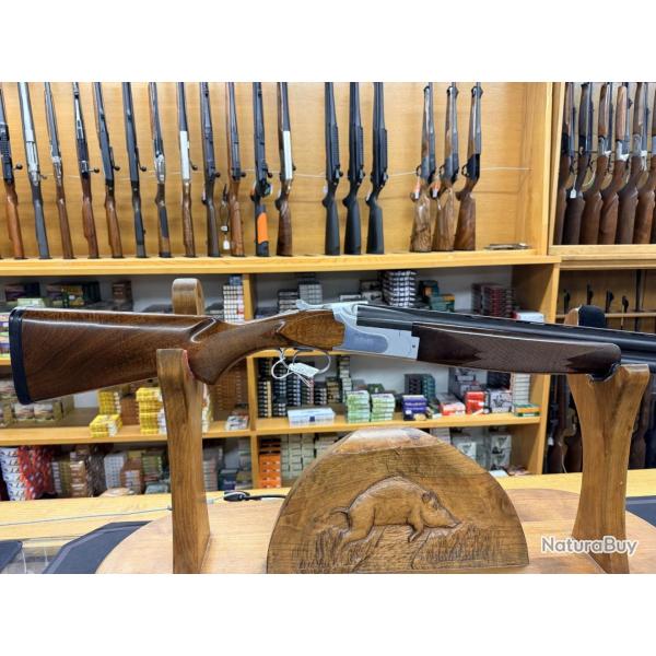 Winchester Supreme Sporting Gaucher 12x70 occasion