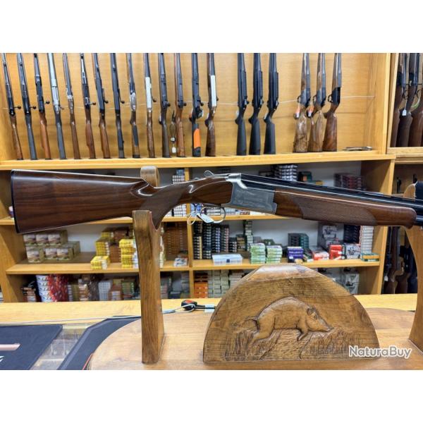 Browning 325 12x70 occasion