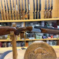 Rizzini Omnium b&eacute;cassier 12x76 occasion