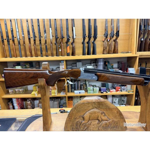 Rizzini Omnium b�cassier 12x76 occasion