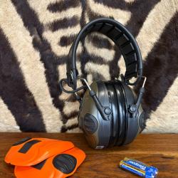 DESTOCKAGE - Casque Peltor 3M SportTac