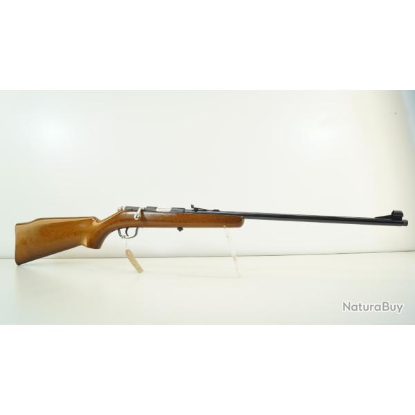 carabine le gaucher 22lr pour ench�re 1� sans prix de r�serve vp31l8