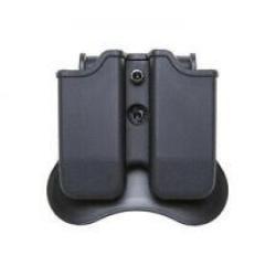 PORTE CHARGEUR GLOCK FDE