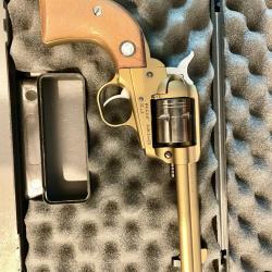 Revolver Ruger Wrangler 22lr