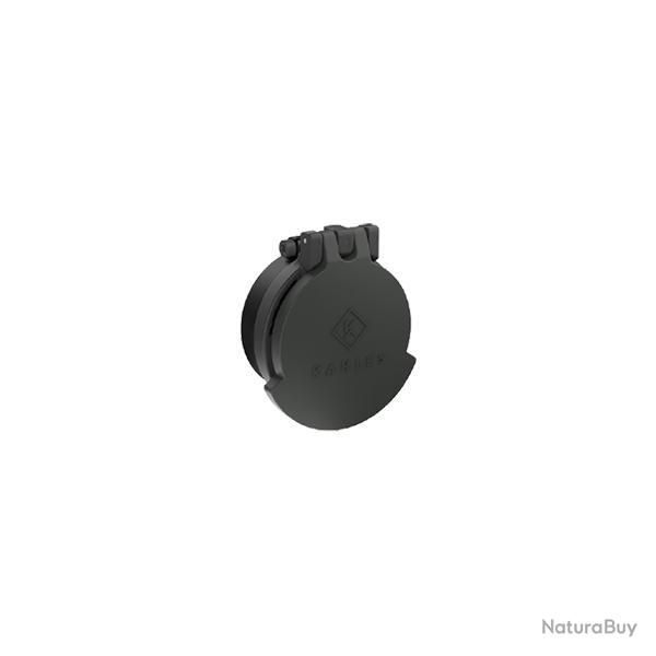 Flip Up Cover oculaire Tenebraex pour Kahles 52 mm