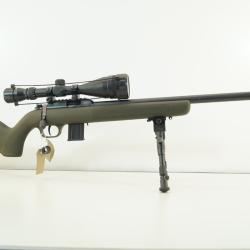 carabine diana r 22 22lr pour ench&egrave;re 1� sans prix de r&eacute;serve vp20l6