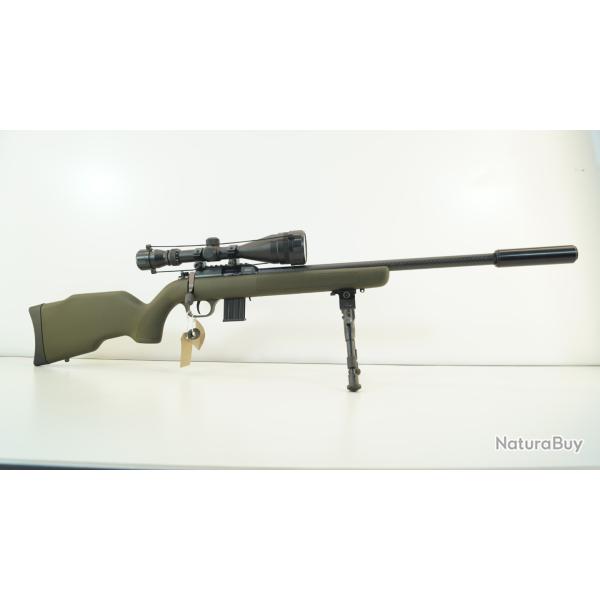 carabine diana r 22 22lr pour ench�re 1� sans prix de r�serve vp20l6