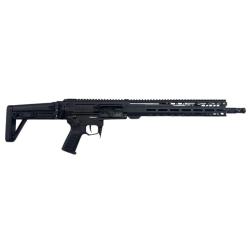 CARABINE DISSENT MK47 7.62X39 14.3' ARMOR BLACK - CMMG