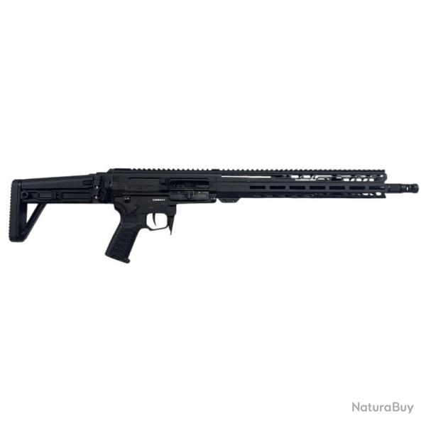 CARABINE DISSENT MK47 7.62X39 14.3' ARMOR BLACK - CMMG