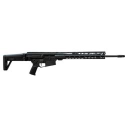 CARABINE DISSENT MK3 6.5 CREEDMOR 20' ARMOR BLACK - CMMG