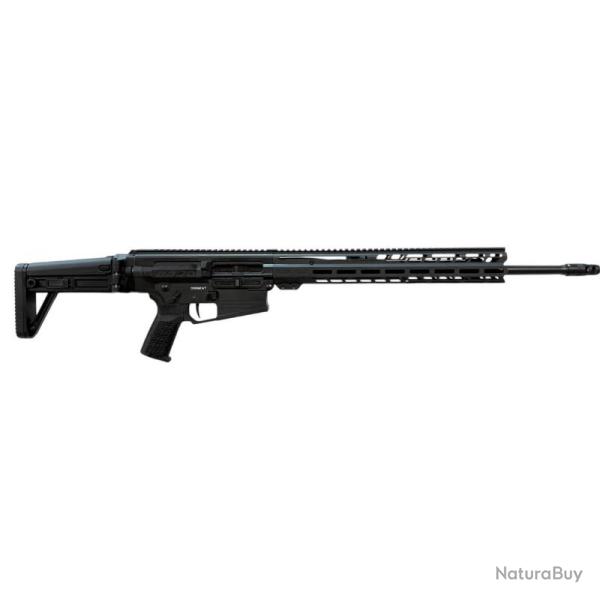 CARABINE DISSENT MK3 6.5 CREEDMOR 20' ARMOR BLACK - CMMG
