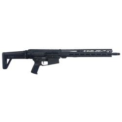 CARABINE DISSENT MK3 .308W 16.1' ARMOR BLACK - CMMG