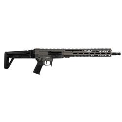 CARABINE DISSENT MK47 7.62X39 14.3' TUNGSTEN - CMMG