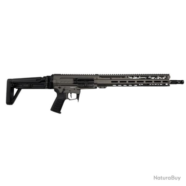 CARABINE DISSENT MK47 7.62X39 14.3' TUNGSTEN - CMMG