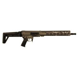 CARABINE DISSENT MK47 7.62X39 14.3' MIDNIGHT BRONZE - CMMG