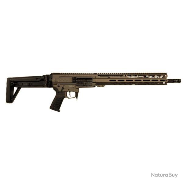 CARABINE DISSENT MK47 7.62X39 14.3' MIDNIGHT BRONZE - CMMG