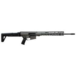 CARABINE DISSENT MK3 6.5 CREEDMOR 20' TUNGSTEN - CMMG