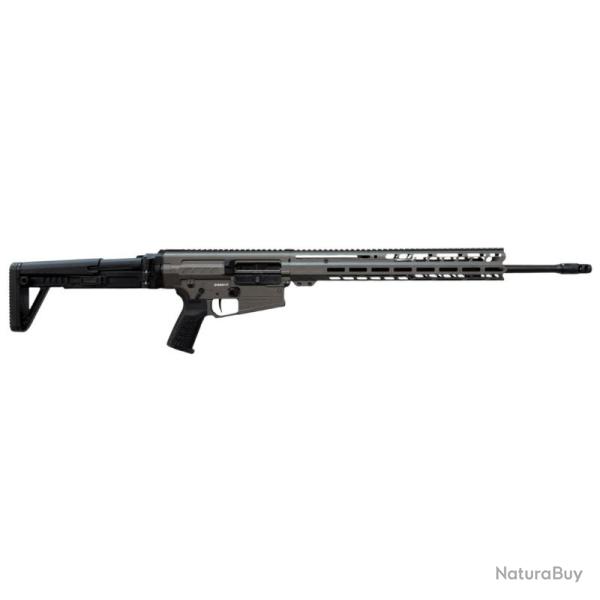 CARABINE DISSENT MK3 6.5 CREEDMOR 20' TUNGSTEN - CMMG