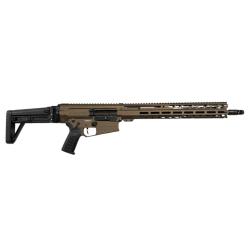 CARABINE DISSENT MK3 .308W 16.1' MIDNIGHT BRONZE - CMMG