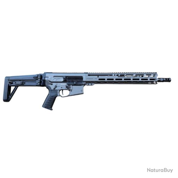 CARABINE DISSENT MK4 .223 REM 14.5' TUNGSTEN - CMMG