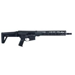 CARABINE DISSENT MK4 .223REM 14.5' ARMOR BLACK - CMMG