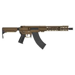 CARABINE MK47 7.62X39 BANSHEE 12.5' MIDNIGHT BRONZE - CMMG
