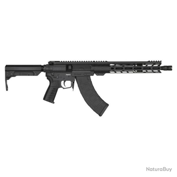 CARABINE MK47 7.62X39 BANSHEE 12.5' ARMOR BLACK - CMMG