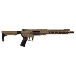 CARABINE MK47 7.62X39 BANSHEE 12.5' COYOTE - CMMG