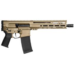 CARABINE DISSENT MK4 .300 BLK 10.5' COYOTE - CMMG