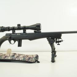 carabine rossi 8122 22lr pour ench&egrave;re 1� sans prix de r&eacute;serve vp44l4