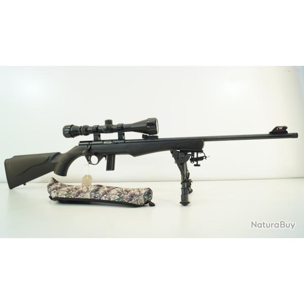 carabine rossi 8122 22lr pour ench�re 1� sans prix de r�serve vp44l4