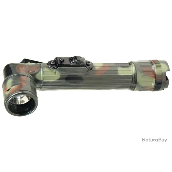 Lampe Coud�e Militaire Mil-Tec