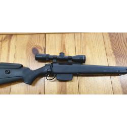CARABINE TIKKA T3