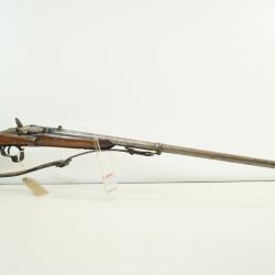 carabine type varman 9mm flobert pour ench&egrave;re 1� sans prix de r&eacute;serve  cad D