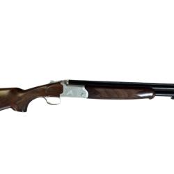 Yildiz MC 171 R - Cal. 12/76 - Canon 61 cm - Fusil superpos&eacute; ray&eacute;/grenaill&eacute; - Neuf