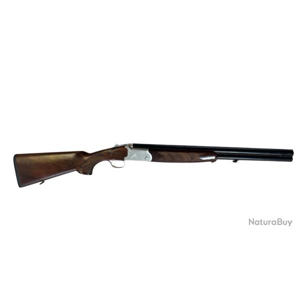 Yildiz MC 171 R - Cal. 12/76 - Canon 61 cm - Fusil superpos� ray�/grenaill� - Neuf