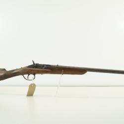 carabine type varman 9mm flobert pour ench&egrave;re 1� sans prix de r&eacute;serve  cadD