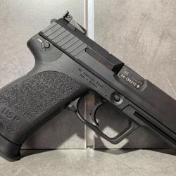 PISTOLET HK USP CUSTOM SPORT 9X19MM