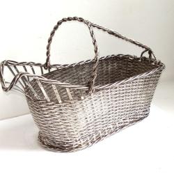 porte bouteille Christofle