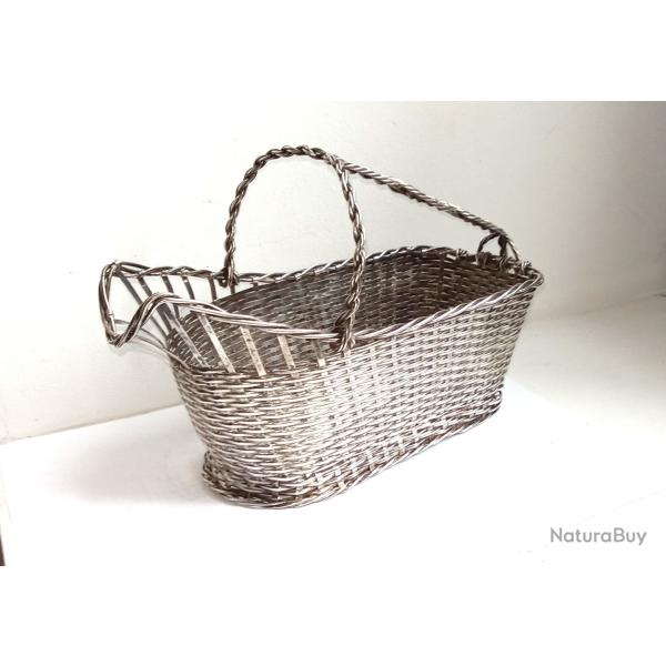 porte bouteille Christofle