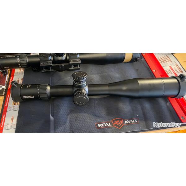 Steiner M5xi