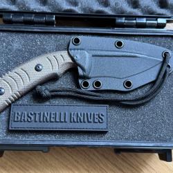BASTINELLI - ASKARI MICARTA GREEN