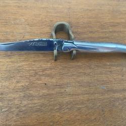 RARE COUTEAU LAGUIOLE LE FIDELE 20026