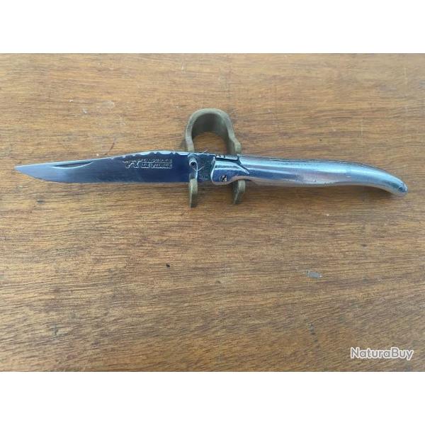 RARE COUTEAU LAGUIOLE LE FIDELE 20026