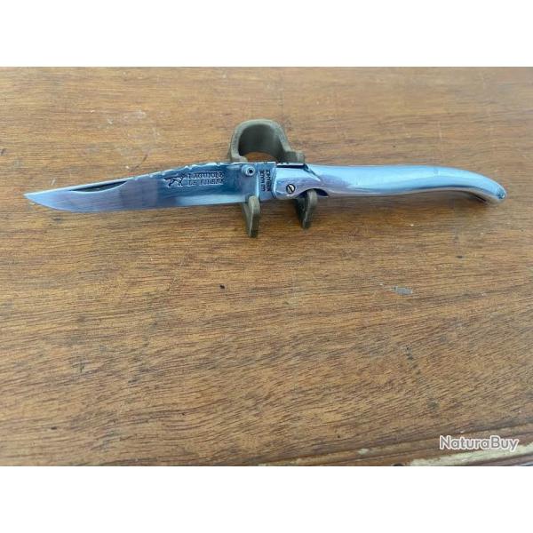 RARE COUTEAU LAGUIOLE LE FIDELE 2026